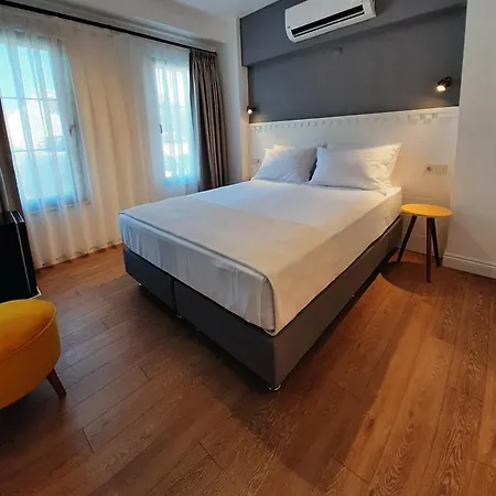 Homestay Qonuq *