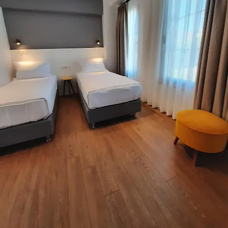 Homestay Qonuq