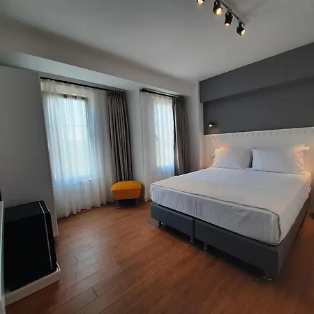 Homestay Qonuq