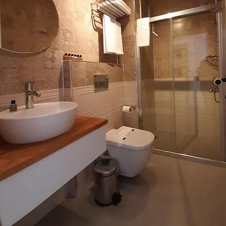 Homestay Qonuq Bozcaada