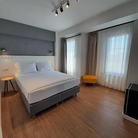 Qonuq Homestay Bozcaada