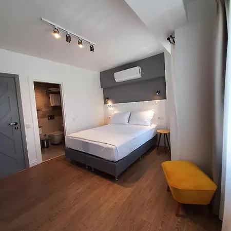 Qonuq Homestay