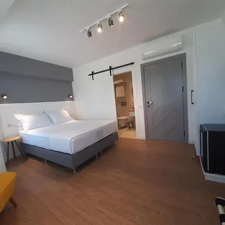 Qonuq Homestay
