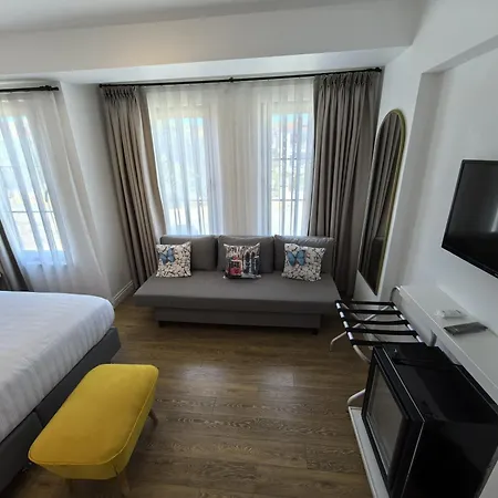 Homestay Qonuq Bozcaada